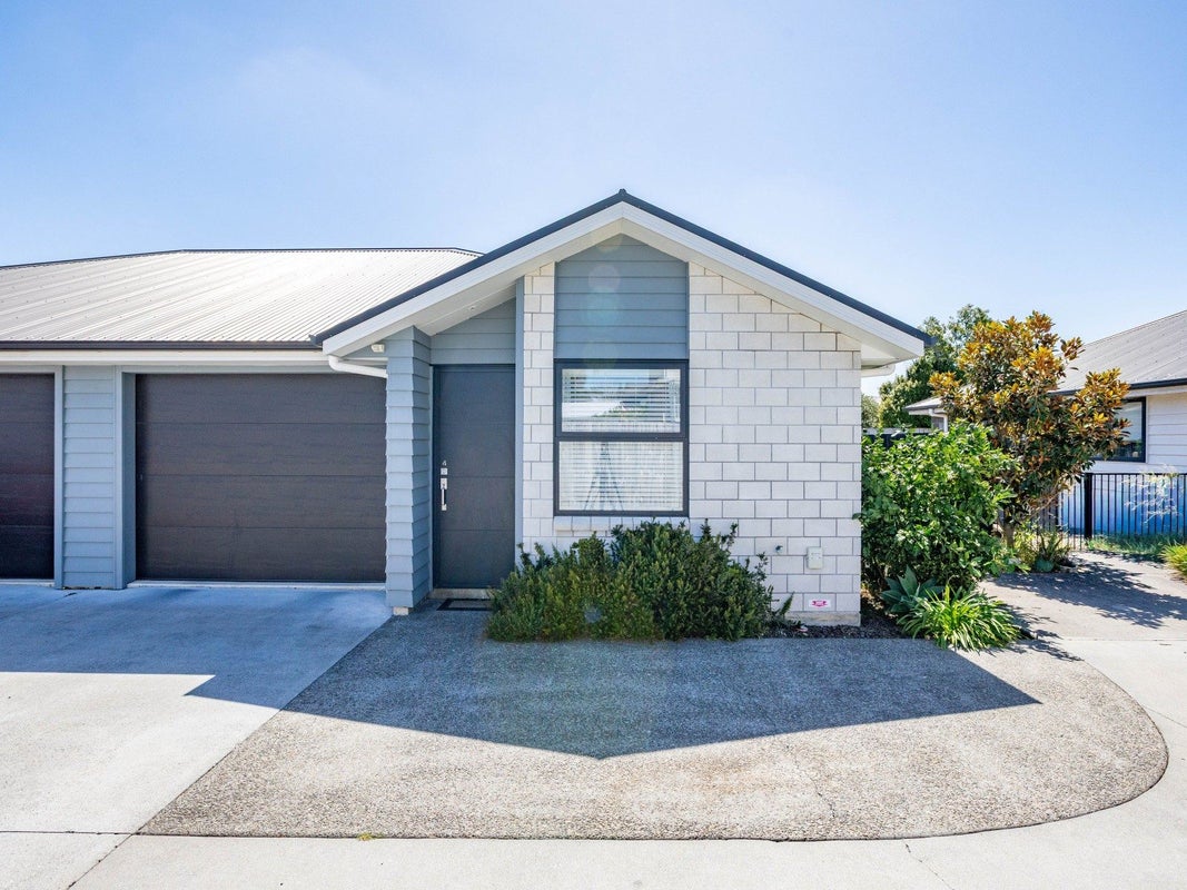 4/278 Tramway Road, Chartwell, Hamilton - Carousel 1