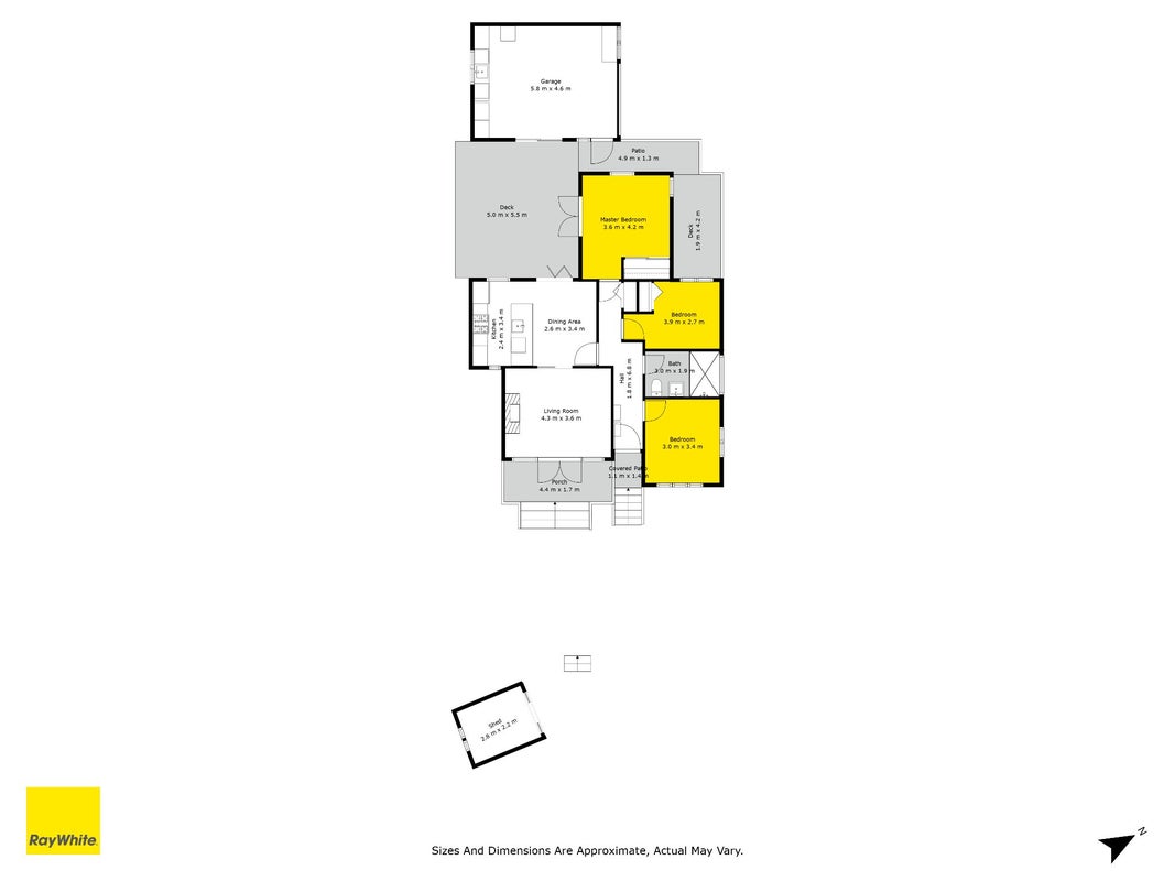 1527 Great North Road, Waterview, Auckland - Carousel 15