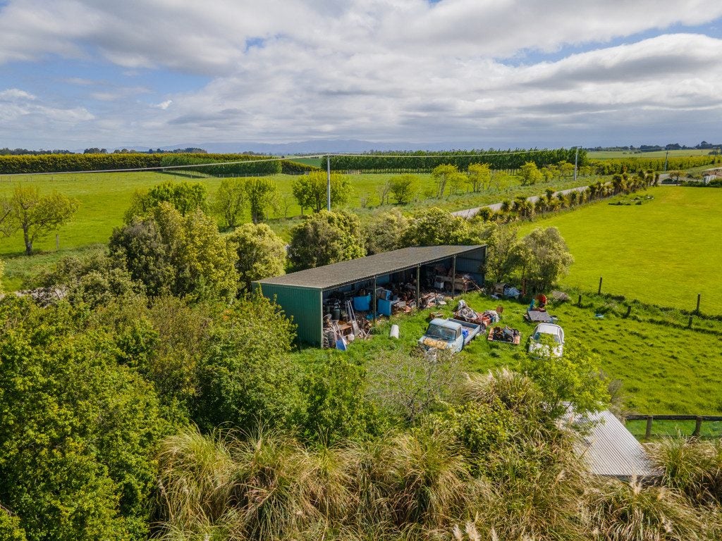 33 Scarborough Road, Scarborough, Timaru - Carousel 2