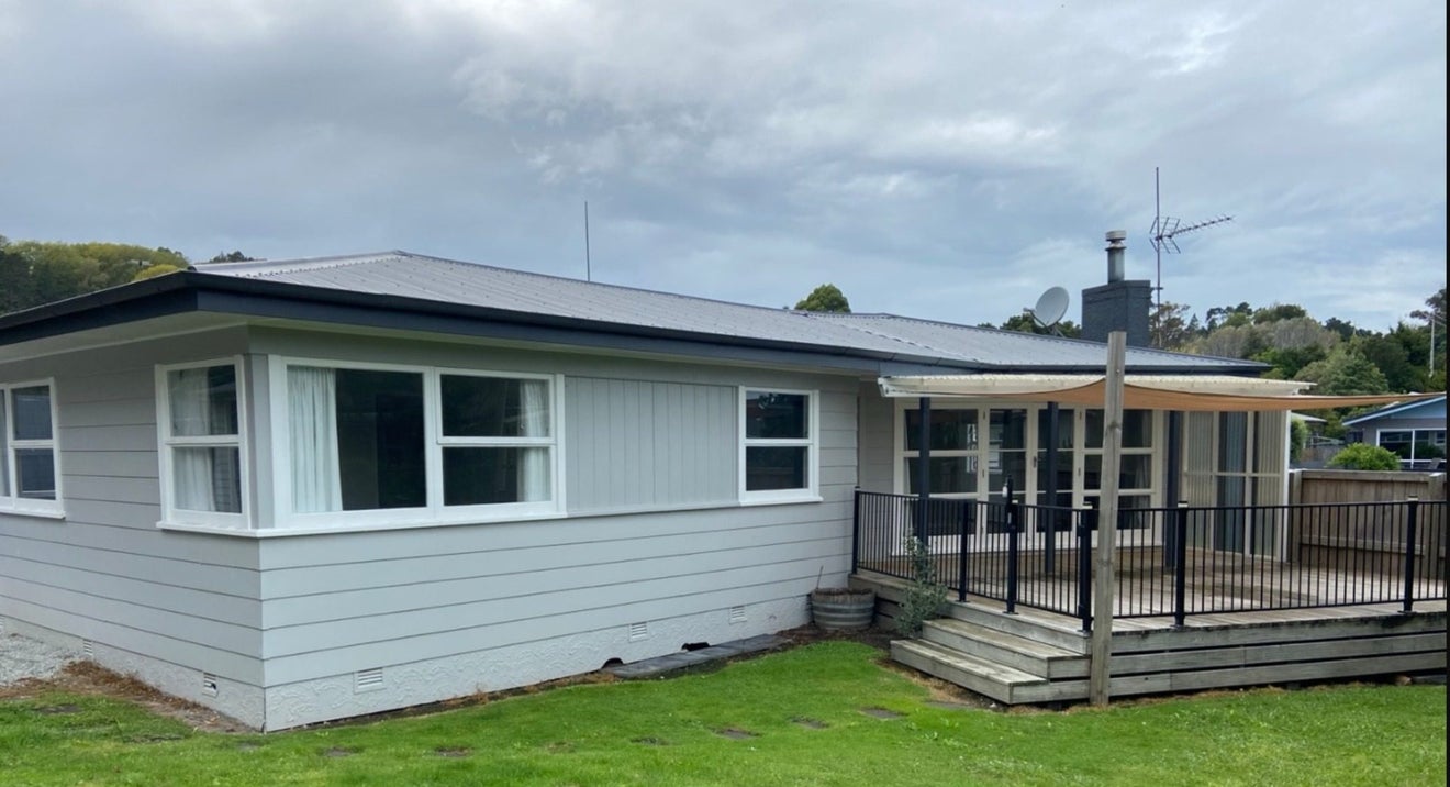 10 Justin Street, Mangapapa, Gisborne - Carousel 2