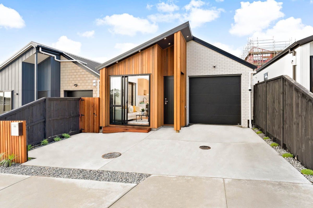40 Biokovo Street, Massey, Auckland - Carousel 1