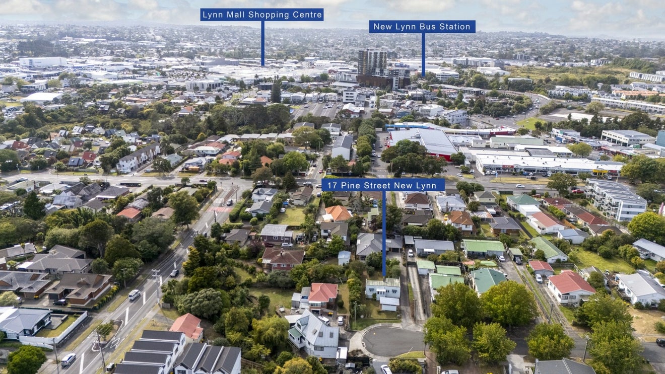 17 Pine Street, New Lynn, Auckland - Carousel 14