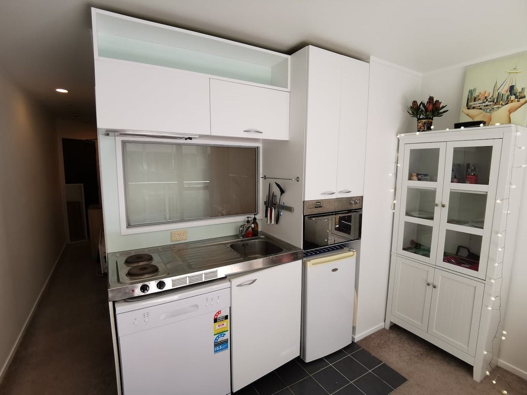 9D/34 Kingston Street, Auckland Central, Auckland - Carousel 1