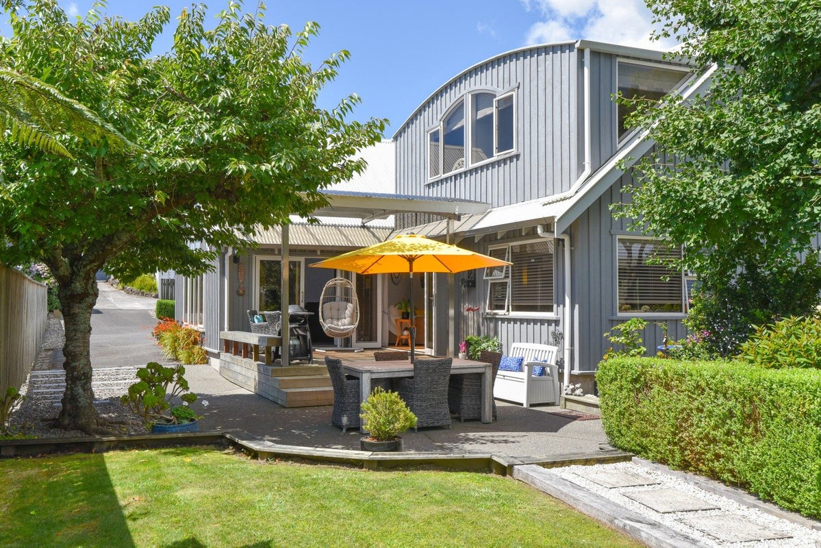 21A Iles Road, Lynmore, Rotorua - Carousel 1