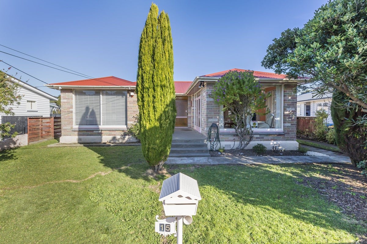 15 Revans Street, Miramar, Wellington - Carousel 1