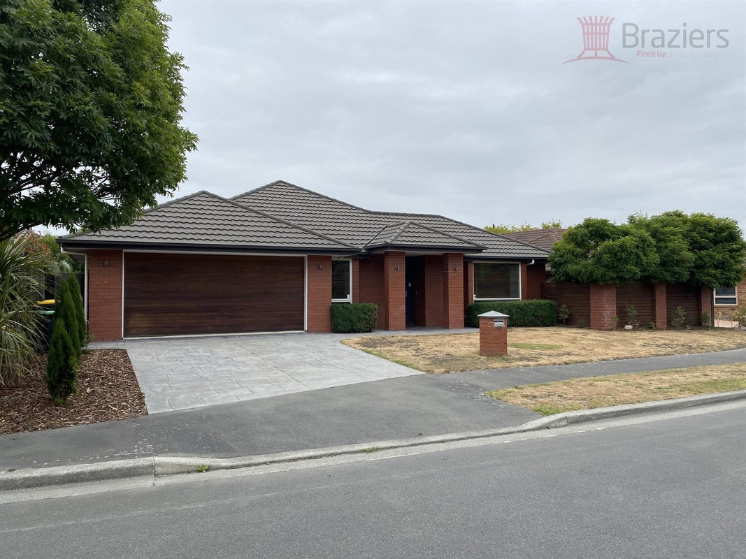 40 Limes Avenue, Parklands, Christchurch - Carousel 1