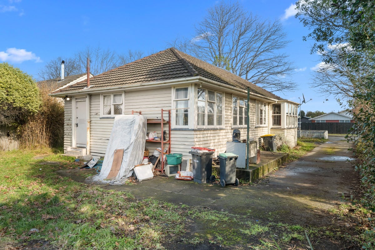 8 Ballantyne Avenue, Upper Riccarton, Christchurch - Carousel 14