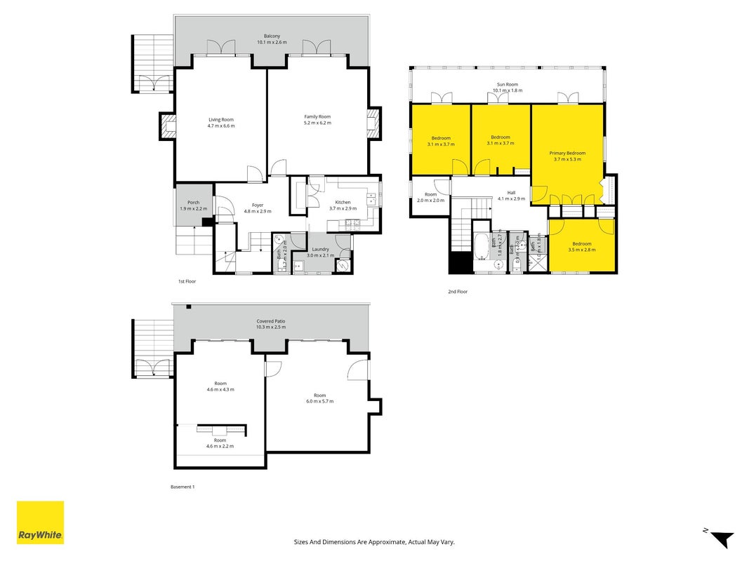 15 Ring Terrace, Saint Marys Bay, Auckland - Carousel 26