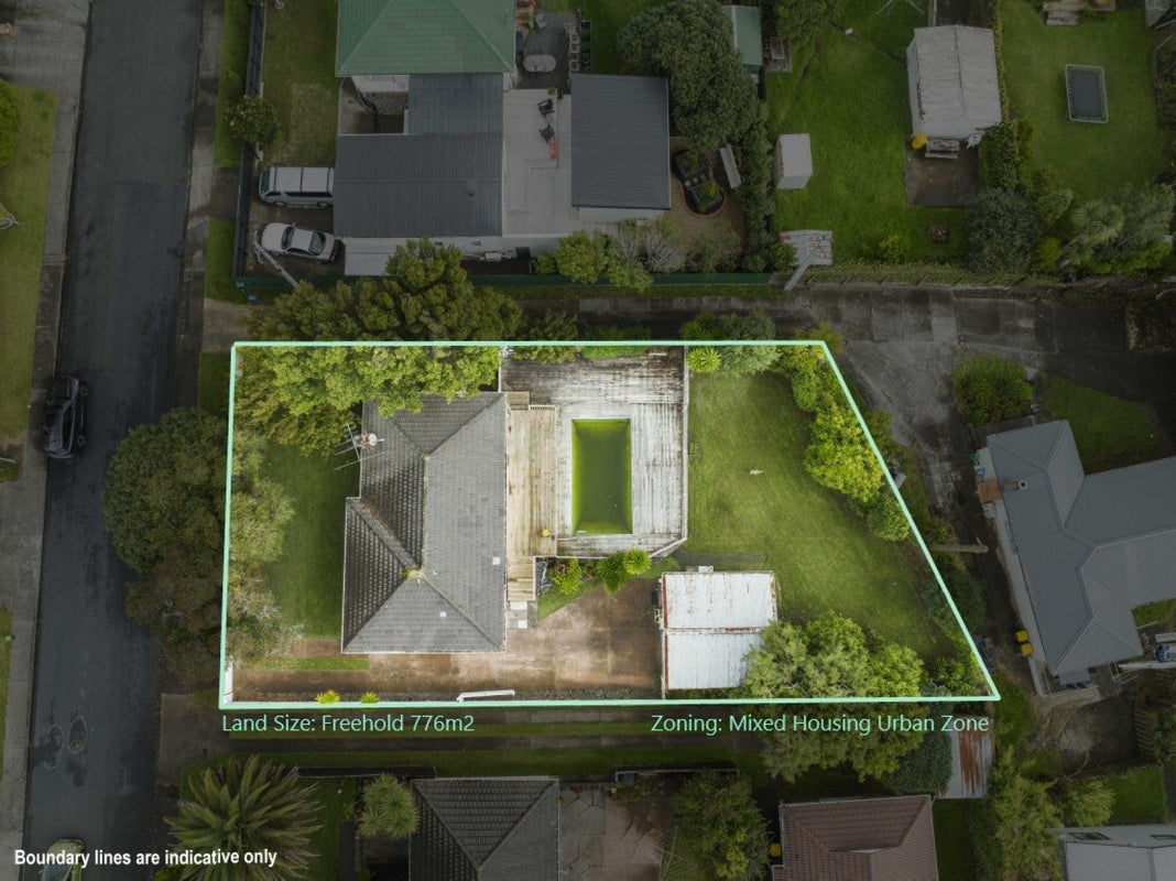 6 Grainger Road, Te Atatu South, Auckland - Carousel 31