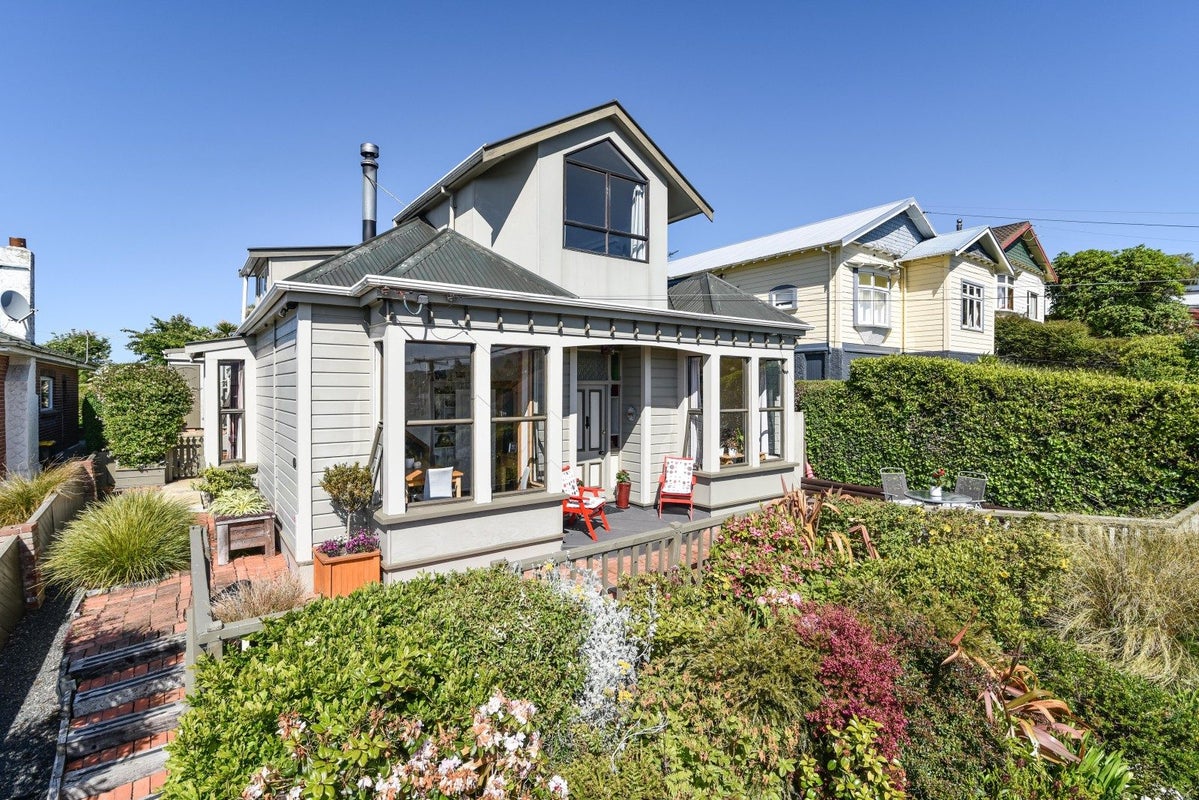 87 Shetland Street, Wakari, Dunedin - Carousel 1
