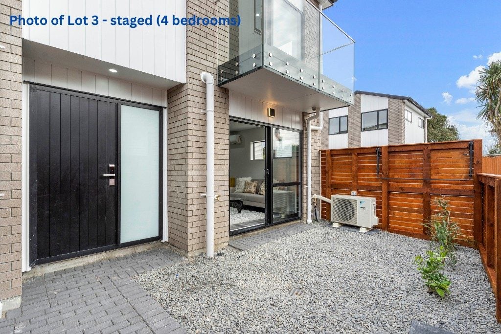 7B Gladfield Lane, Te Atatu Peninsula, Auckland - Carousel 14
