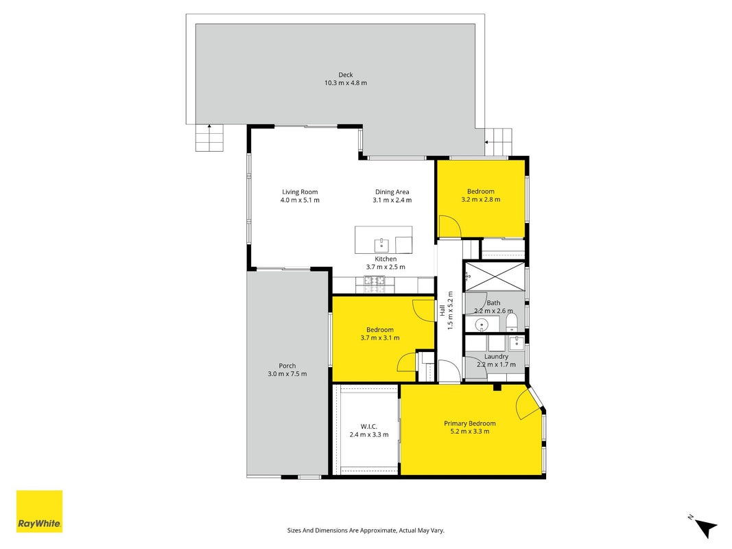 23 MCBREEN AVE, Northcote, Auckland - Carousel 24