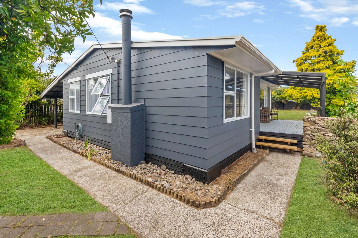 17 Fitzgerald Street, Kawerau, Kawerau - Carousel 1