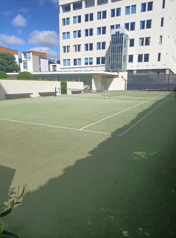 B27/10 Ebor Street, Te Aro, Wellington - Carousel 16