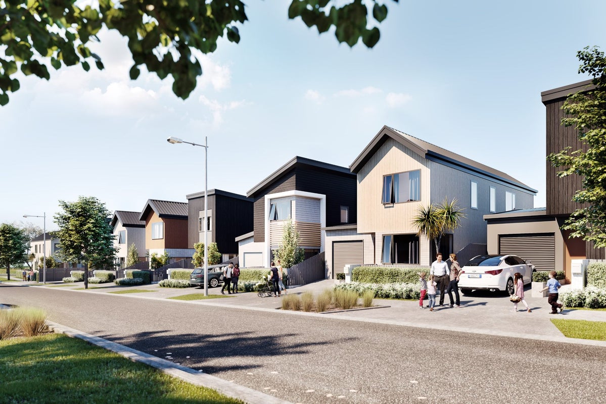 43 Otuwairoa Esplanade, Opaheke, Papakura - Carousel 1