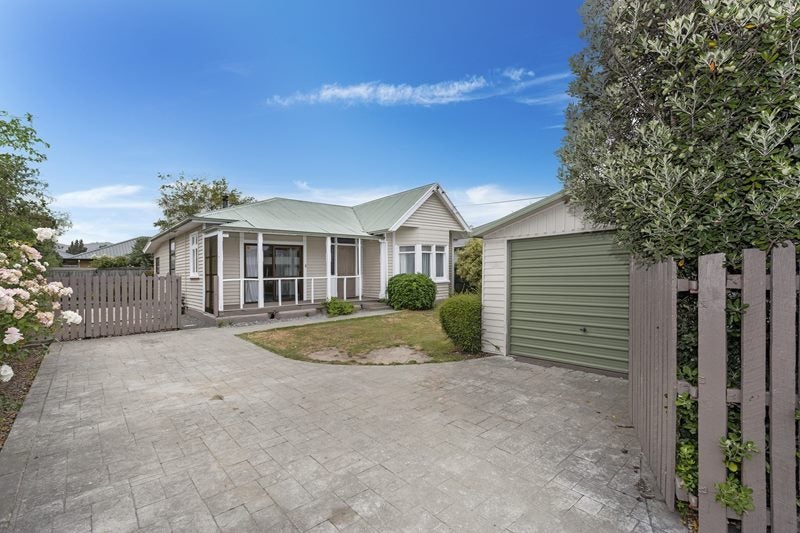 30 Milton Street, Somerfield, Christchurch - Carousel 1