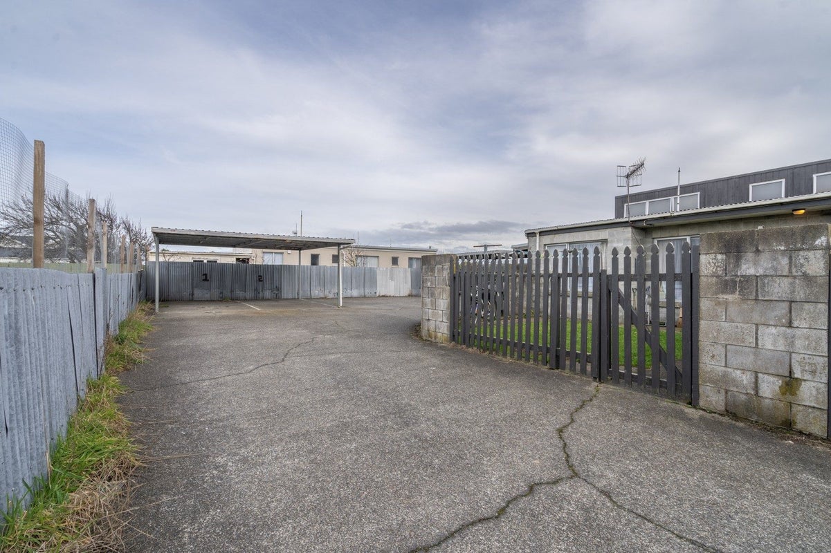 5/67 Bowmont Street, Appleby, Invercargill - Carousel 10