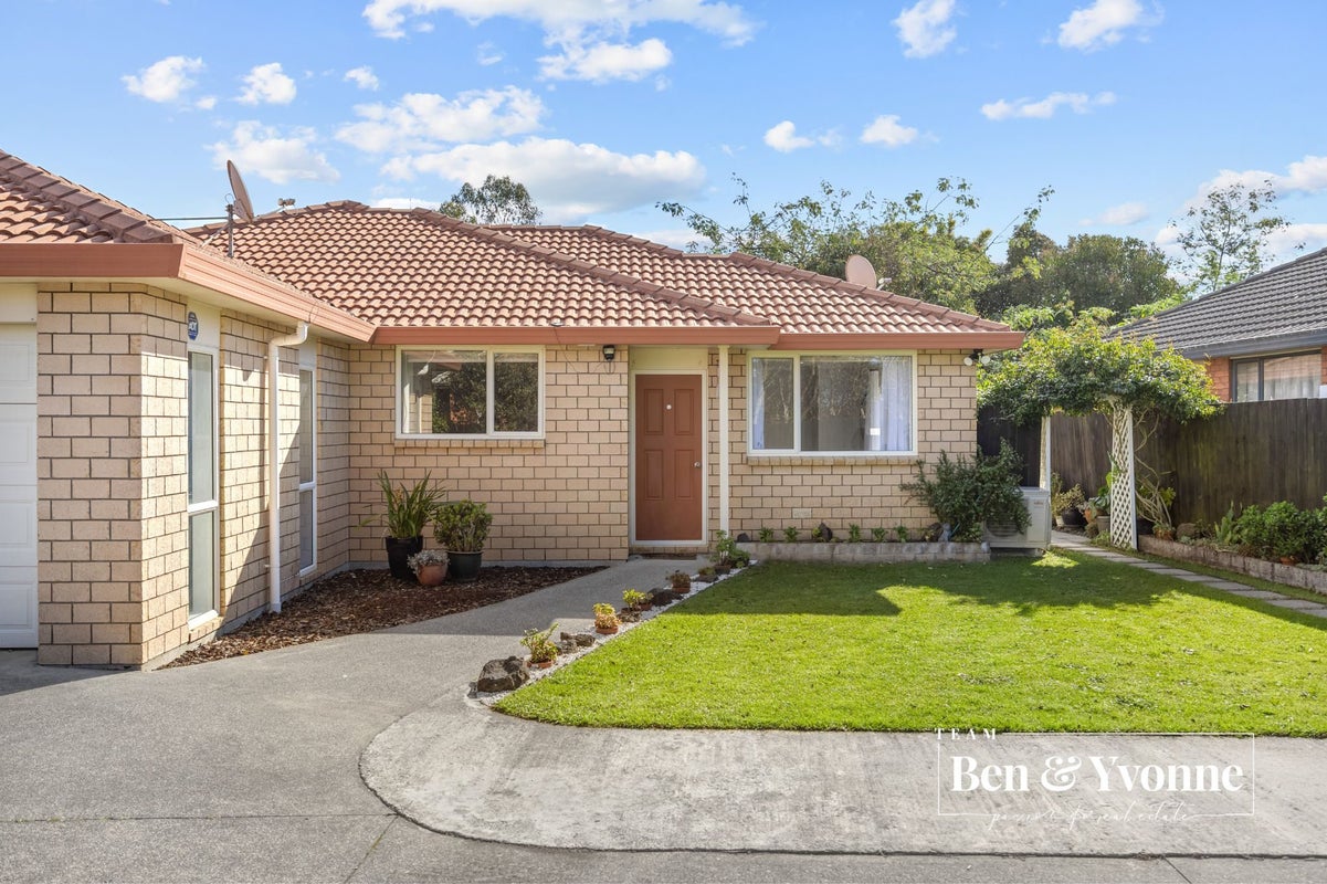 22B Convoy Lane, Otahuhu, Auckland - Carousel 2