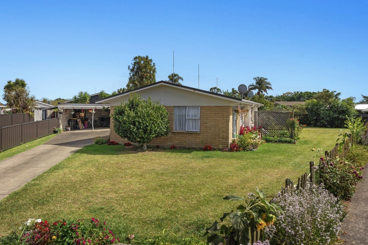 14 Natana Place, Whakatane, Whakatane - Carousel 1