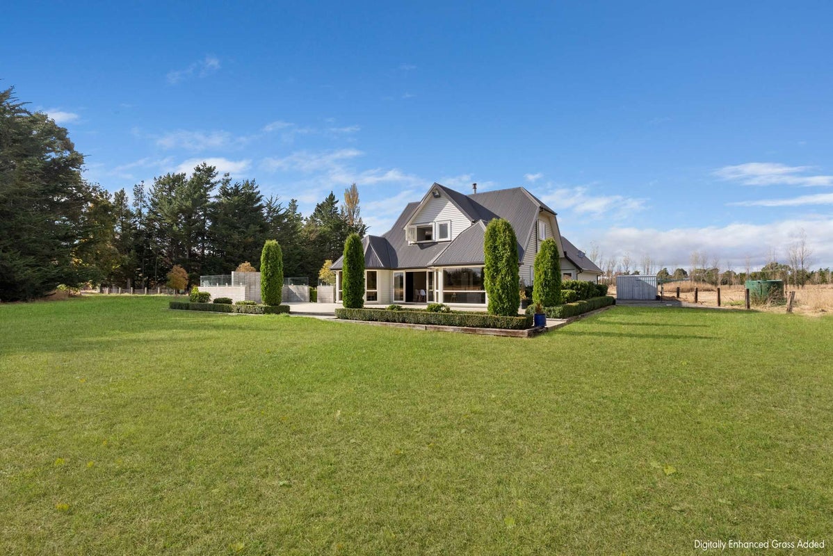17 Paisley Road, Flaxton, Kaiapoi - Carousel 1