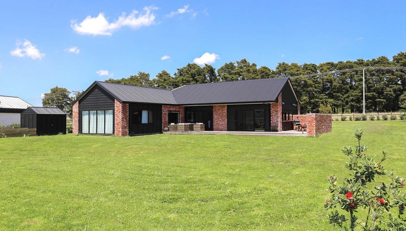 258 Thomas Road, Waihou, Te Aroha - Carousel 1
