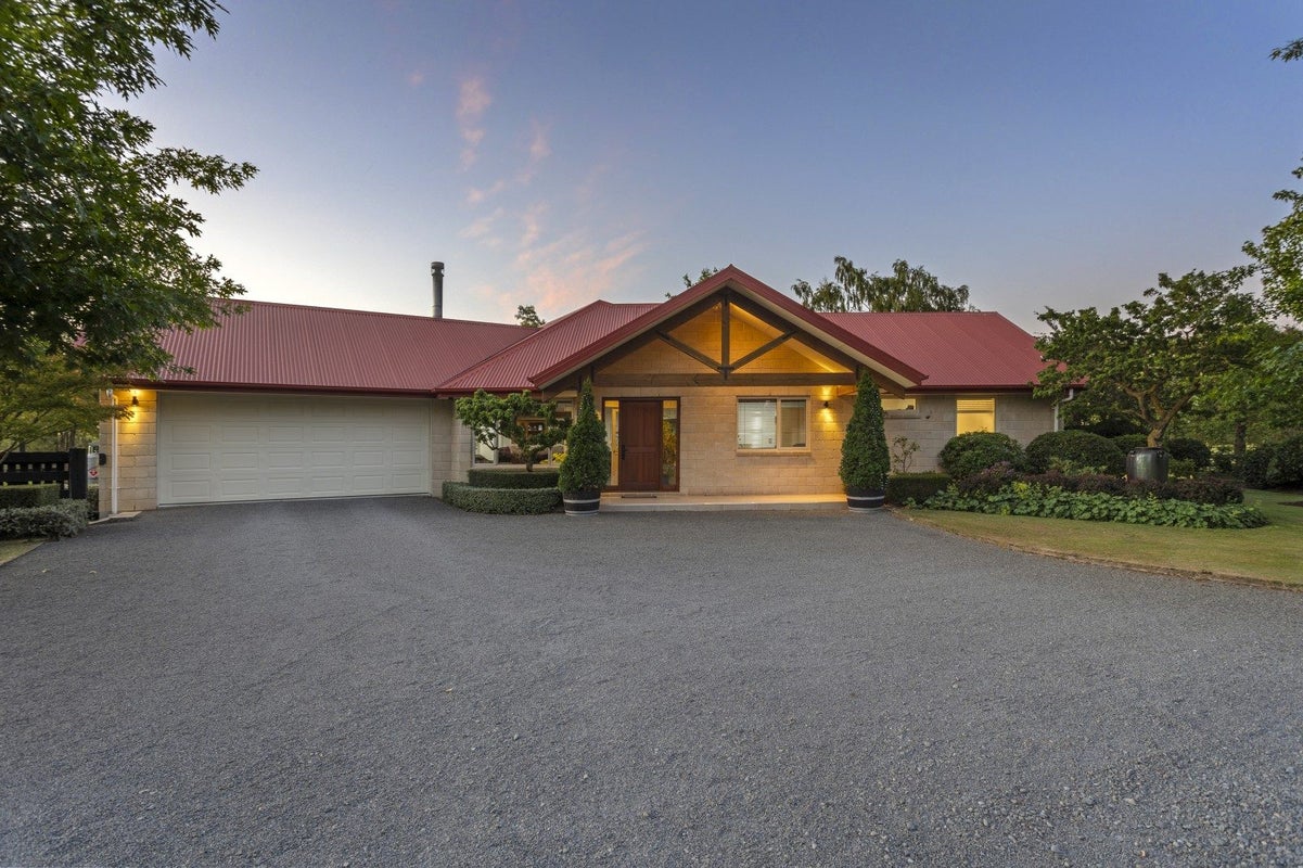 99 Threlkelds Road, Ohoka, Kaiapoi - Carousel 44