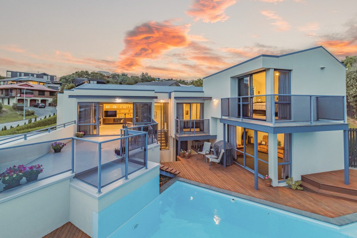 114 Soleares Avenue, Mount Pleasant, Christchurch - Carousel 1