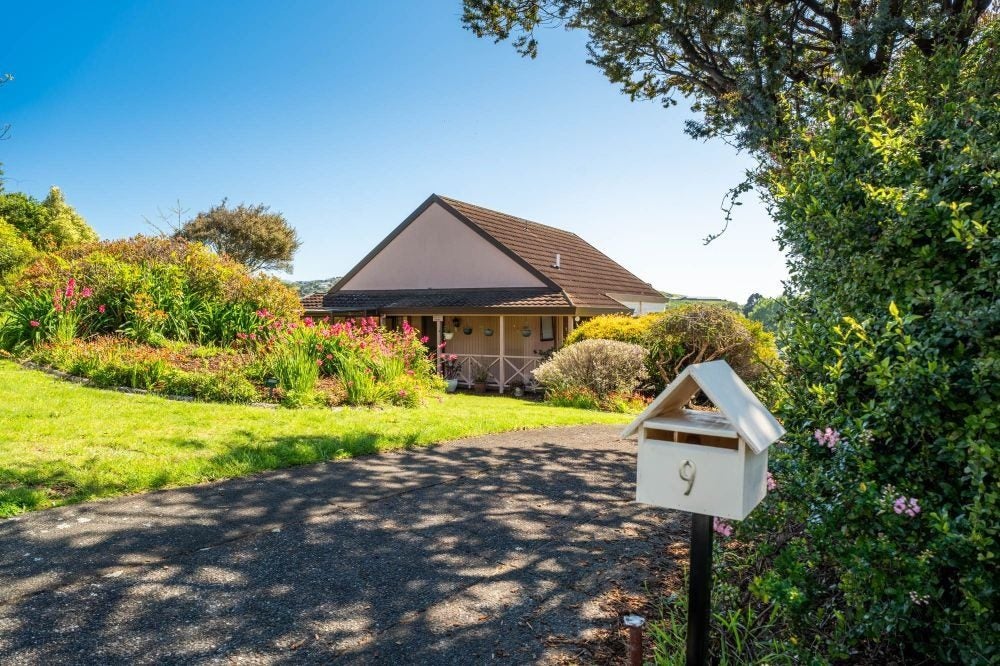 9 Baigent Road, Enner Glynn, Nelson - Carousel 1