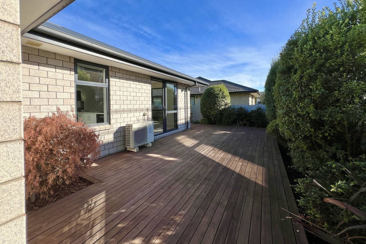 28A Plunket Street, Spreydon, Christchurch - Carousel 1