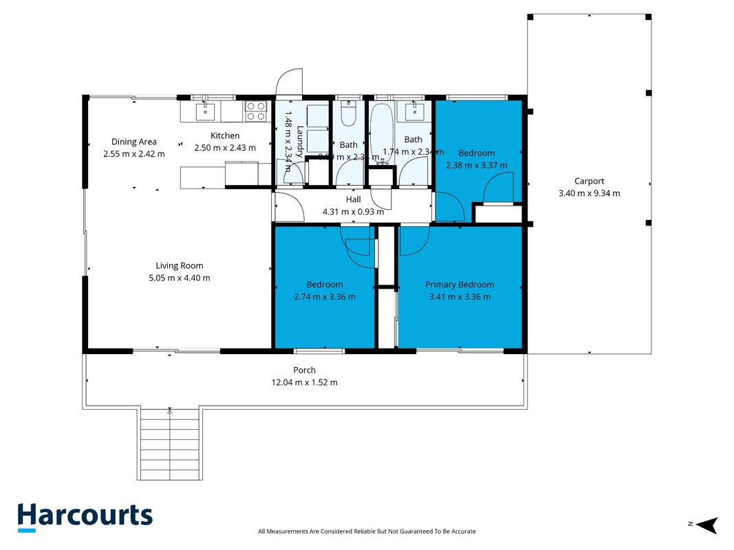 1/19 Nearco Street, Randwick Park, Auckland - Carousel 19