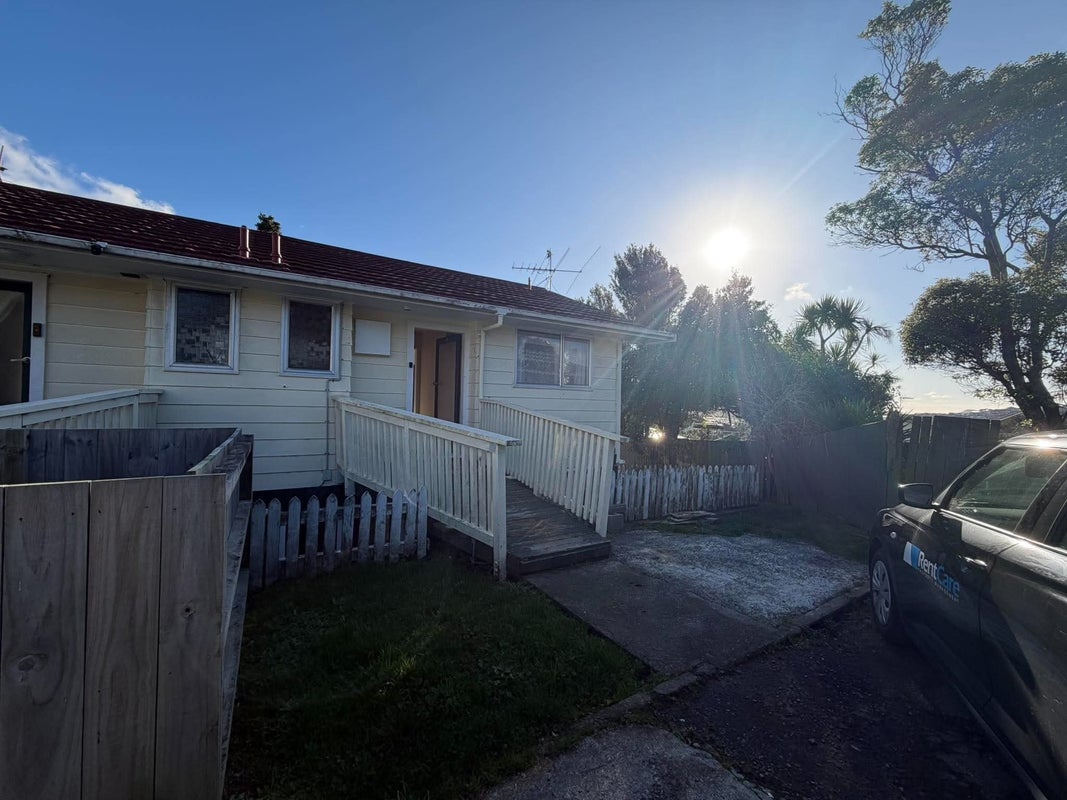34B Arawhata Street, Ranui, Porirua - Carousel 22