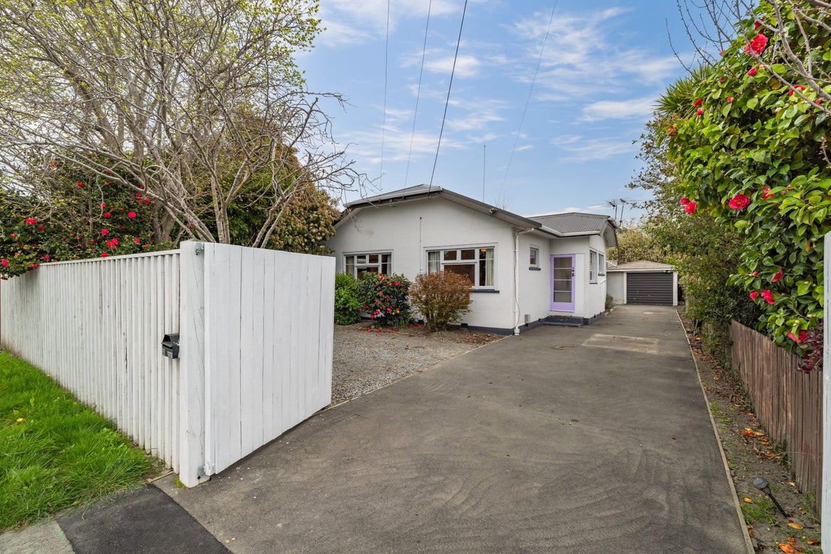 33 Frankleigh Street, Somerfield, Christchurch - Carousel 2