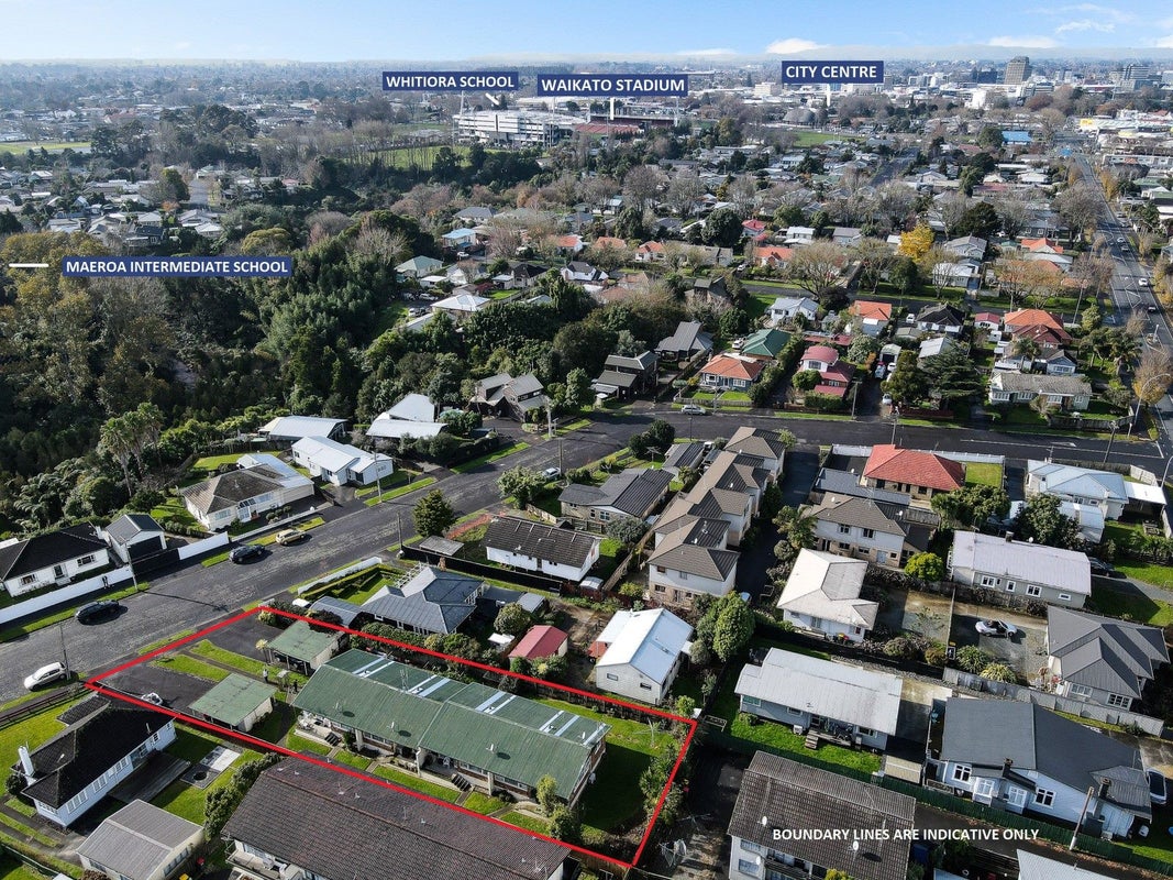 4/12 Wha Street, Frankton, Hamilton - Carousel 2
