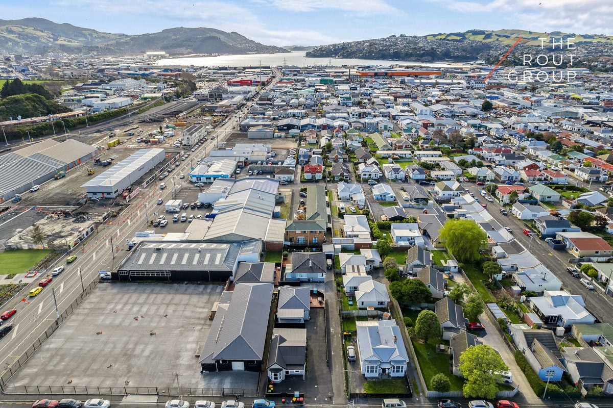 13A Wesley Street, South Dunedin, Dunedin - Carousel 19
