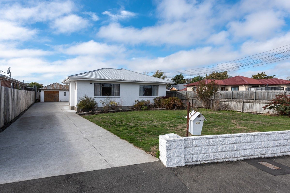 74 Burwood Road, Burwood, Christchurch - Carousel 1