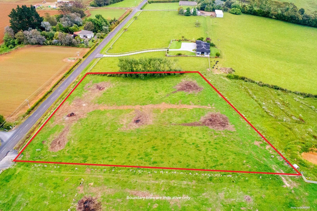 114 Aka Aka Road, Puni, Pukekohe - Carousel 1
