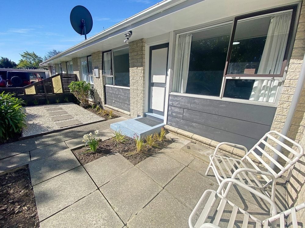 3/29 Fairfield Avenue, Addington, Christchurch - Carousel 1