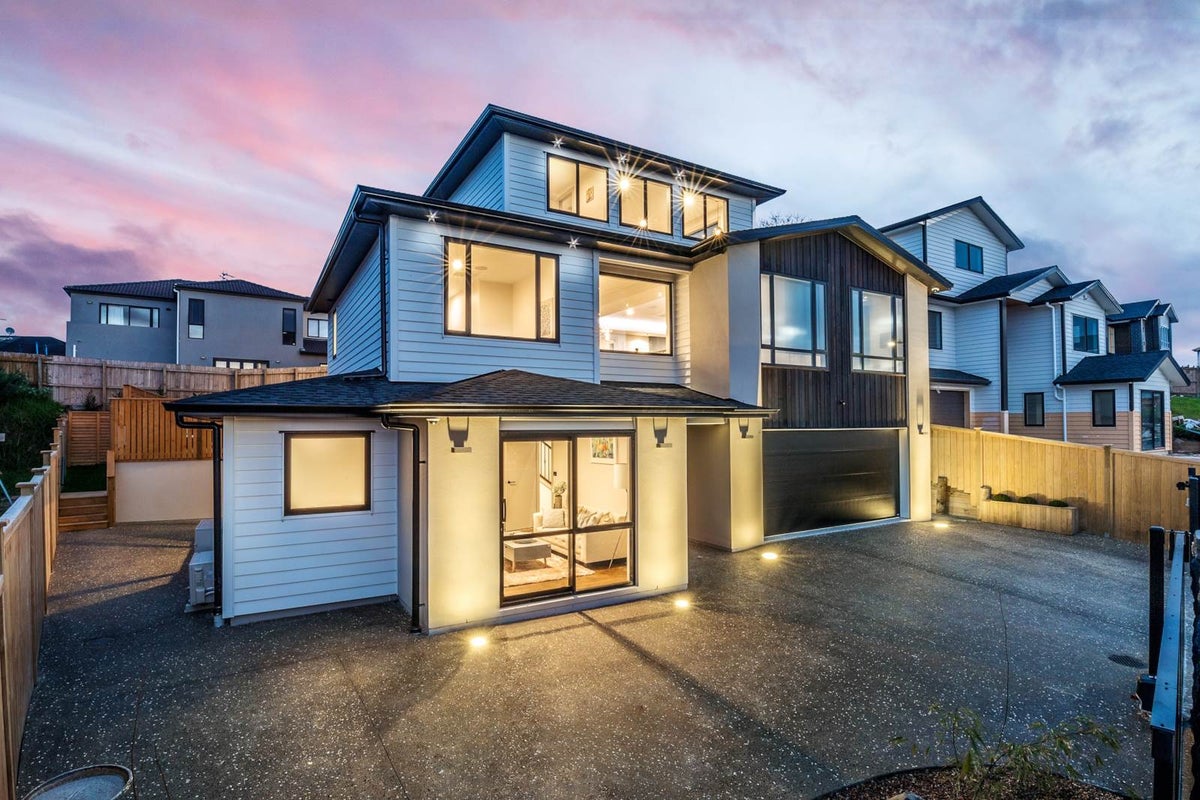6 Lagonda Rise, Oteha, Auckland - Carousel 22
