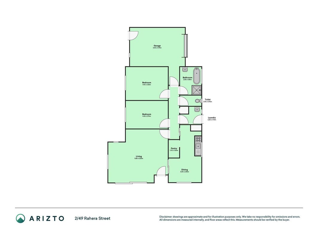 2/49 Rahera Street, Spreydon, Christchurch - Carousel 20