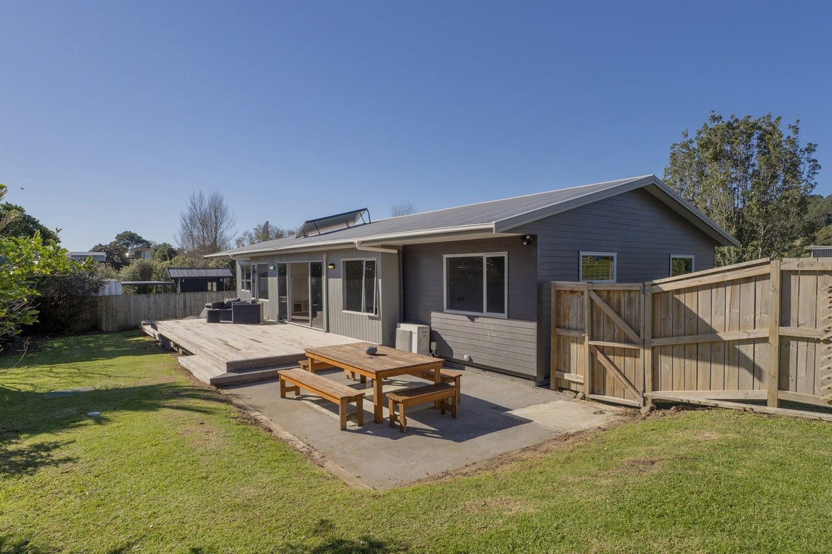 50 Te Punga Road, Whangapoua, Coromandel - Carousel 1