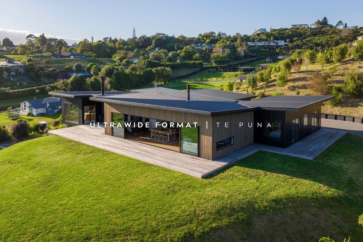 9 Minden Hill Lane, Minden, Tauranga - Carousel 1