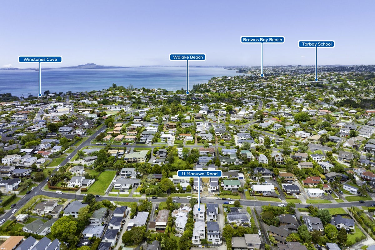 11 Manuwai Road, Torbay, North Shore City, Auckland - Carousel 21
