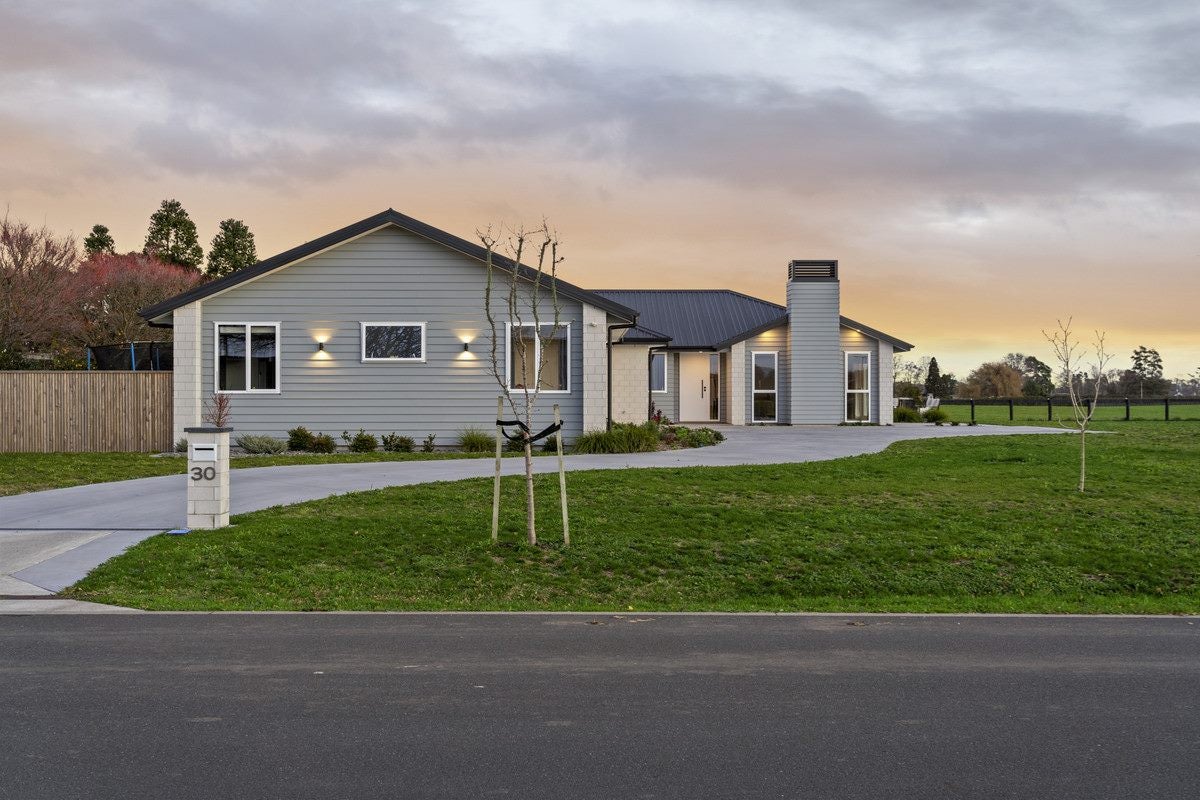 30 Seachange Drive, Leamington, Cambridge - Carousel 2