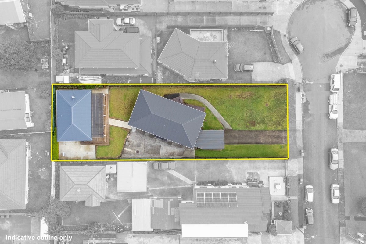 8 Pamir Road, Papatoetoe, Auckland - Carousel 9