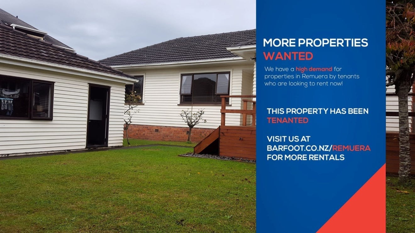 89 St Vincent Avenue, Remuera, Auckland - Carousel 1