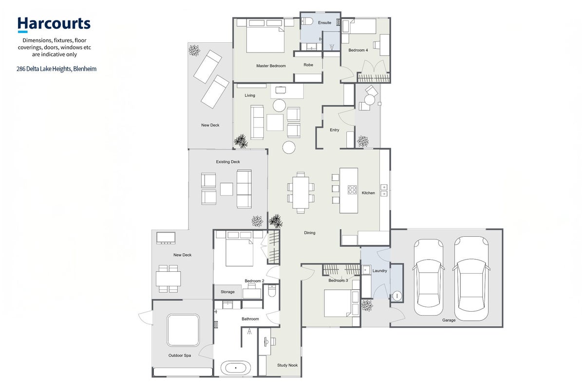 286 Delta Lake Heights, Renwick - Carousel 28