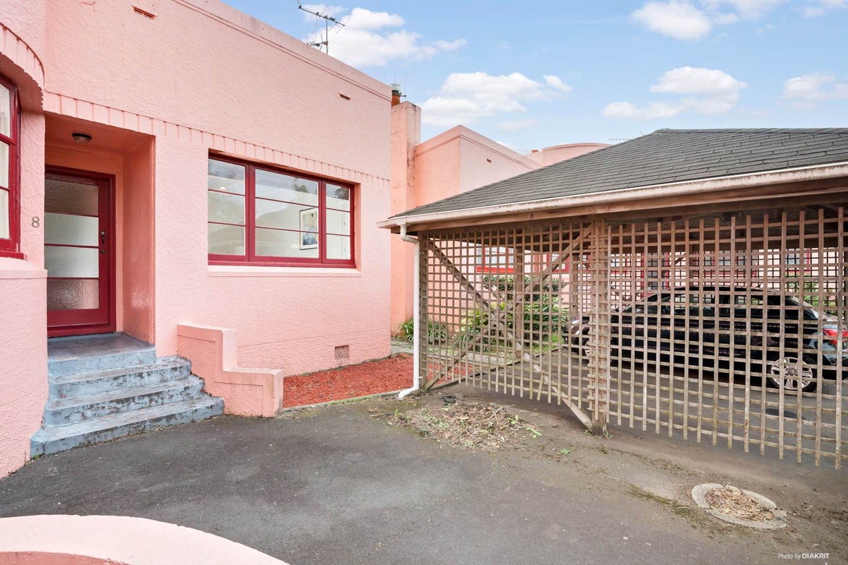 8/337 Manukau Road, Epsom, Auckland - Carousel 1