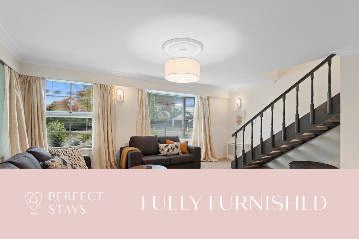 50 Garden Road, Merivale, Christchurch - Carousel 1