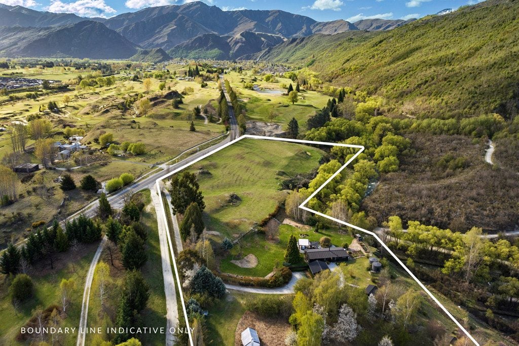 253 Centennial Avenue, Queenstown - Carousel 25