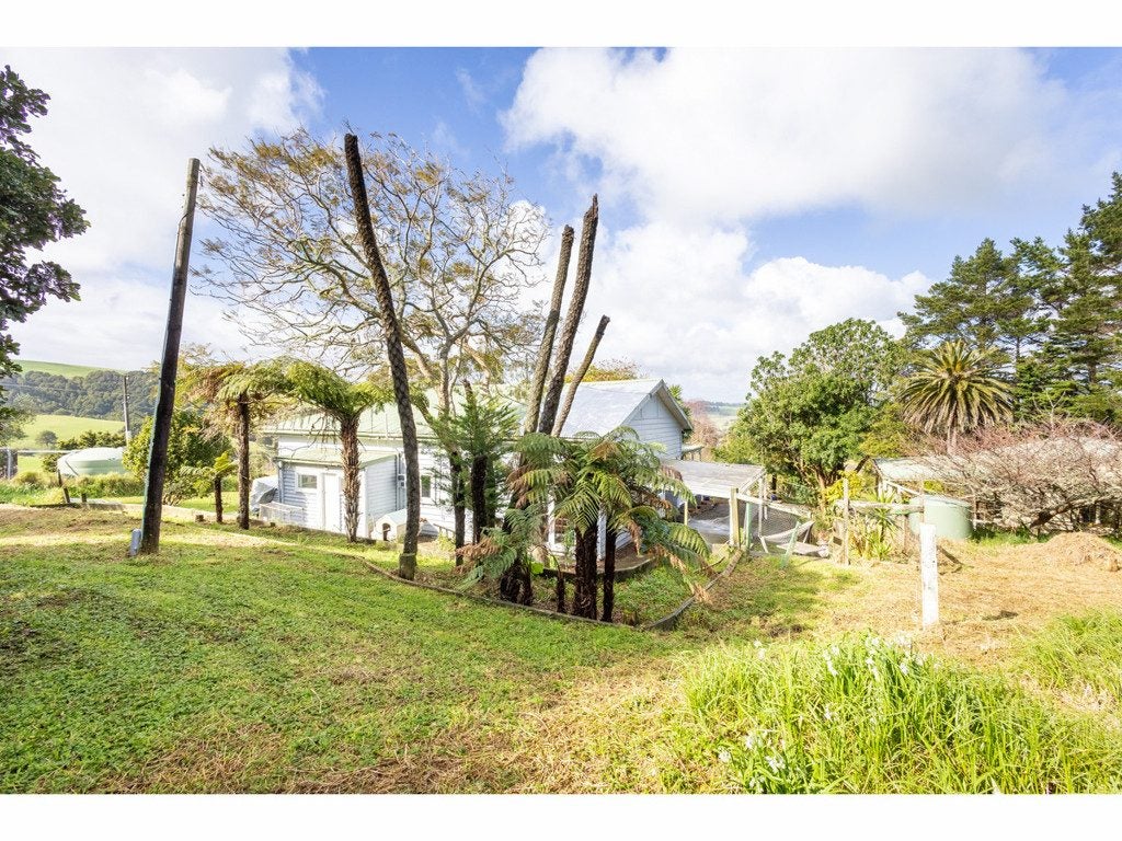 4290 State Highway 12, Dargaville - Carousel 29
